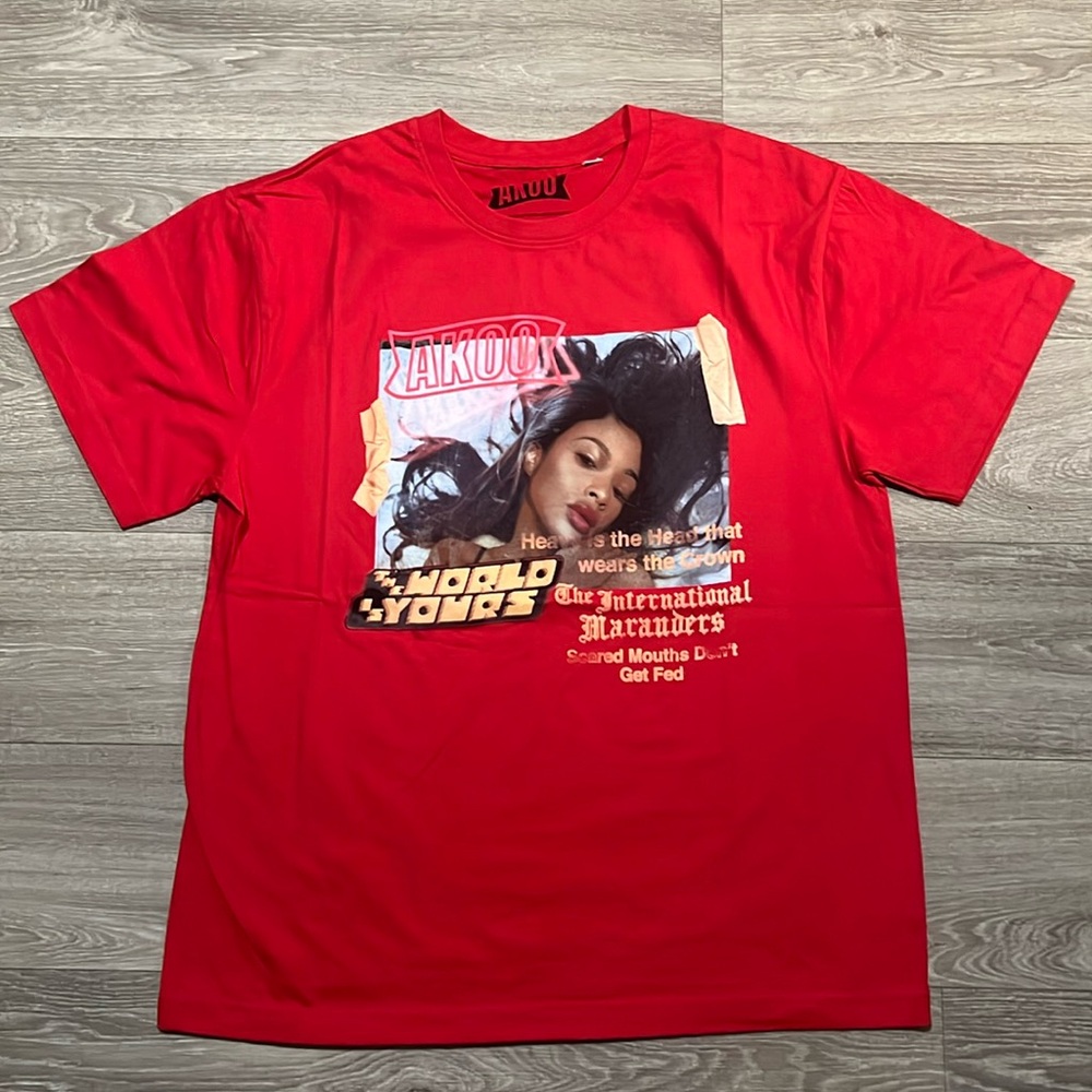 Akoo Tee